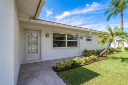 Picture of 1977 Sharon Street, Boca Raton, FL 33486