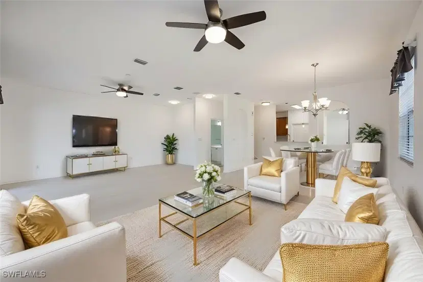 Picture of 15668 Summit Place Cir 384, Naples FL 34119