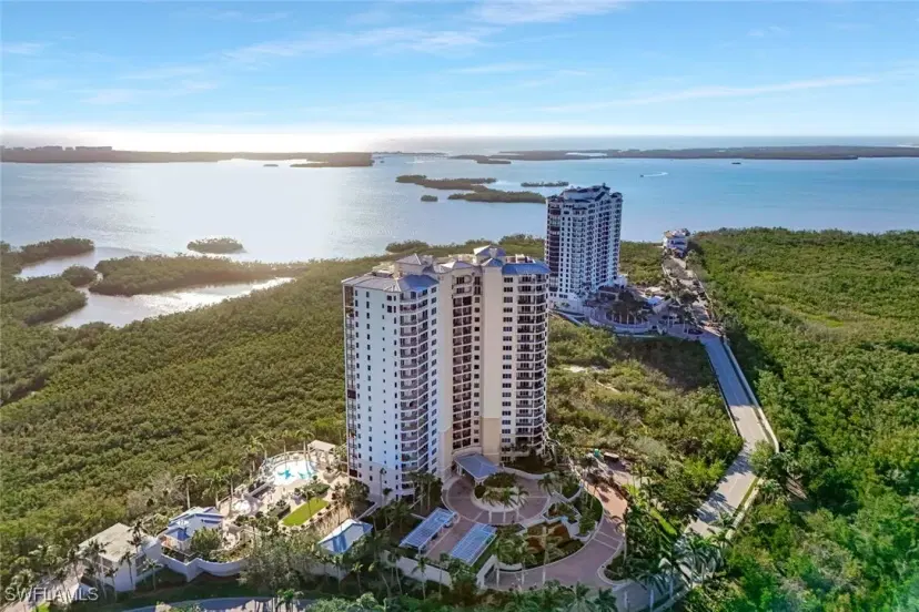 Picture of 4875 Pelican Colony Blvd 502, Bonita Springs FL 34134
