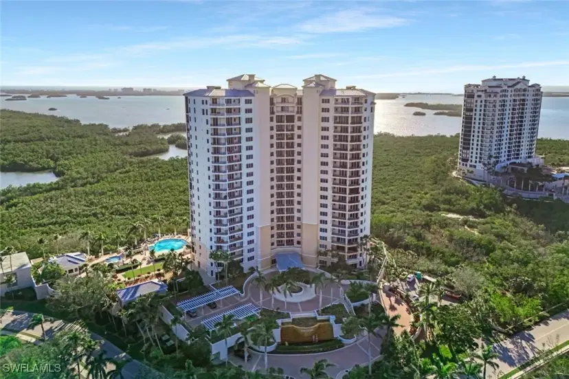 Picture of 4875 Pelican Colony Blvd 502, Bonita Springs FL 34134