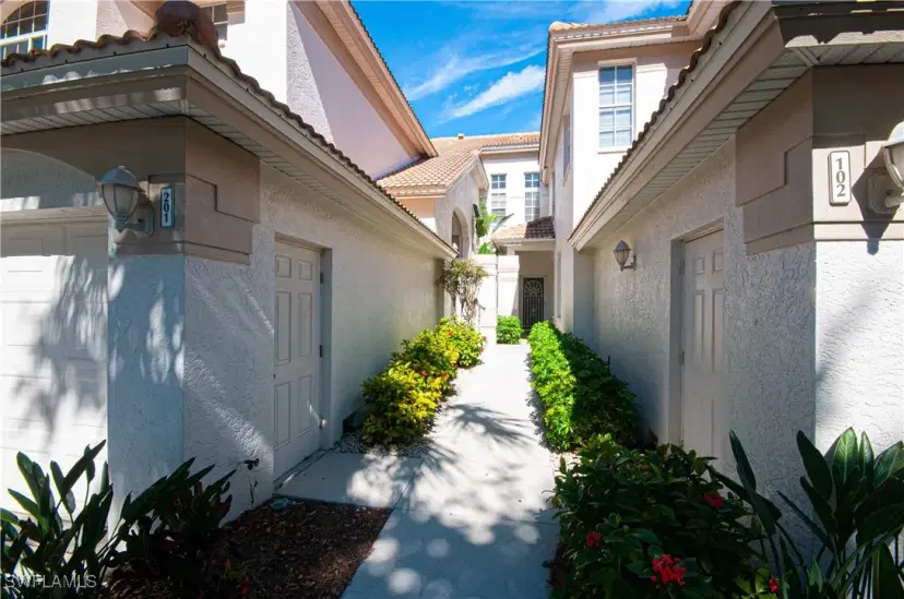 Picture of 4400 Riverwatch Dr 201, Bonita Springs FL 34134