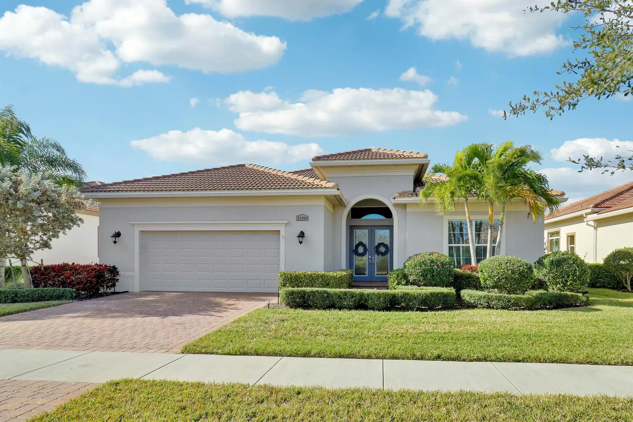 Picture of 21858 SW Tivolo Way, Port St Lucie, FL 34986