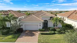 Picture of 21858 SW Tivolo Way, Port St Lucie, FL 34986
