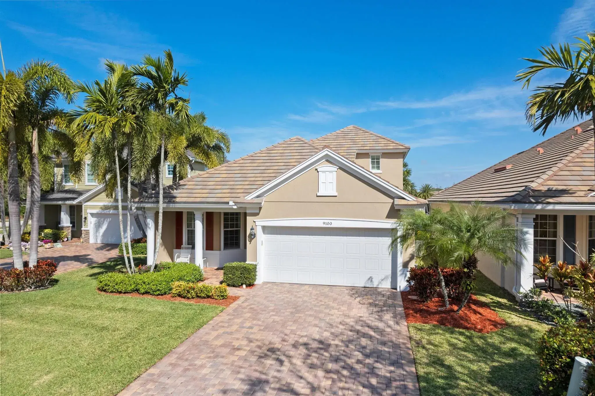Picture of 9100 Wrangler Drive, Lake Worth, FL 33467