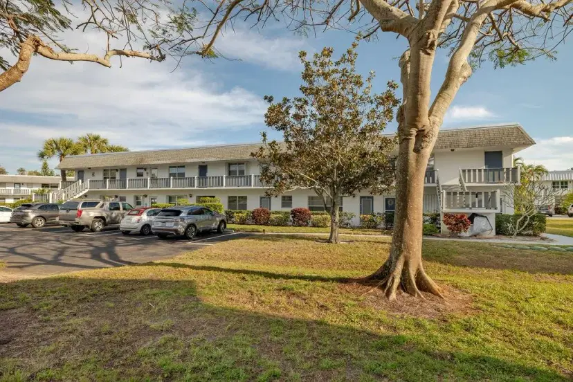 Picture of 2929 SE Ocean Boulevard 130-8, Stuart FL 34996