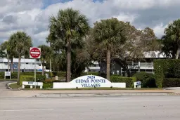 Picture of 2929 SE Ocean Boulevard 130-8, Stuart, FL 34996