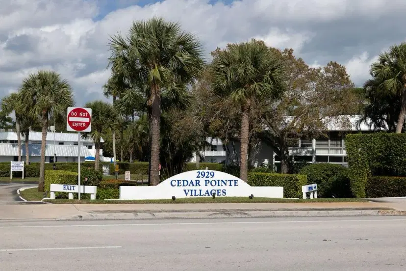 Picture of 2929 SE Ocean Boulevard 130-8, Stuart FL 34996