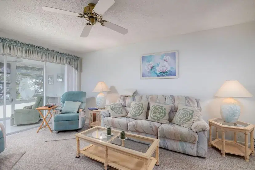 Picture of 2929 SE Ocean Boulevard 130-8, Stuart FL 34996