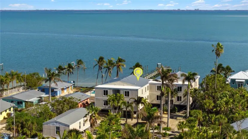 Picture of 11400 Old Lodge Ln 1C, Captiva FL 33924