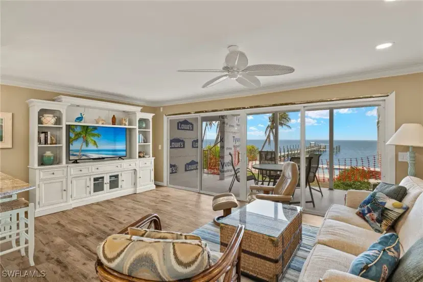 Picture of 11400 Old Lodge Ln 1C, Captiva FL 33924