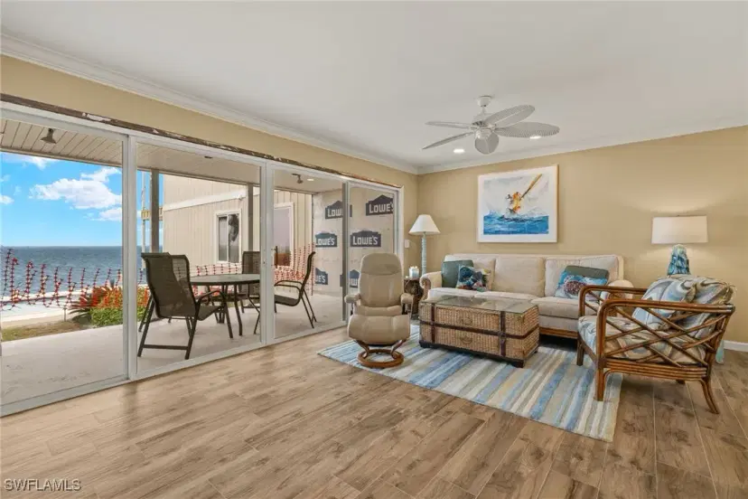 Picture of 11400 Old Lodge Ln 1C, Captiva FL 33924
