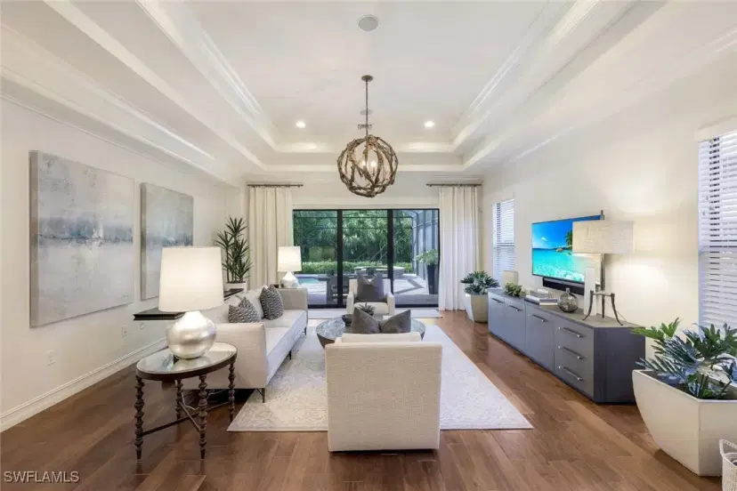 Picture of 6573 Roma Way, Naples FL 34113