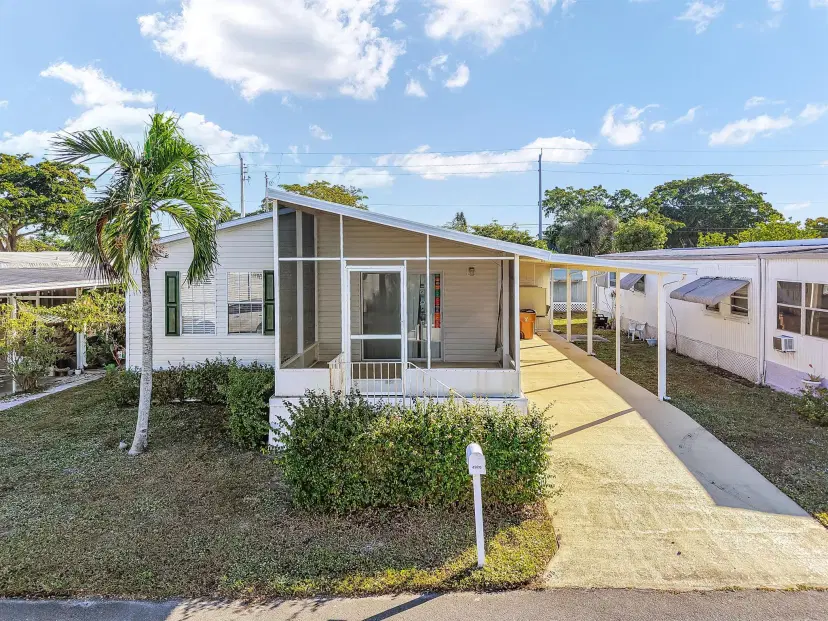 Picture of 4920 NW 2Nd Terrace, Pompano Beach FL 33064