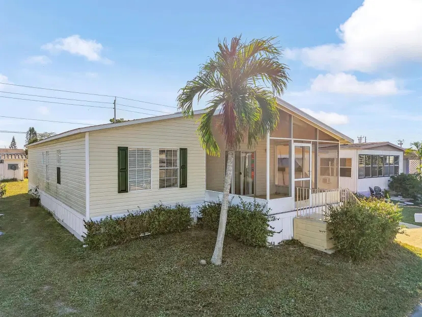 Picture of 4920 NW 2Nd Terrace, Pompano Beach FL 33064