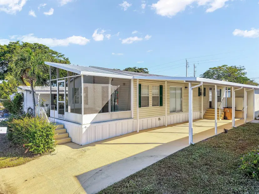 Picture of 4920 NW 2Nd Terrace, Pompano Beach FL 33064