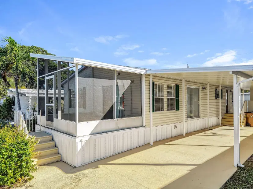 Picture of 4920 NW 2Nd Terrace, Pompano Beach FL 33064