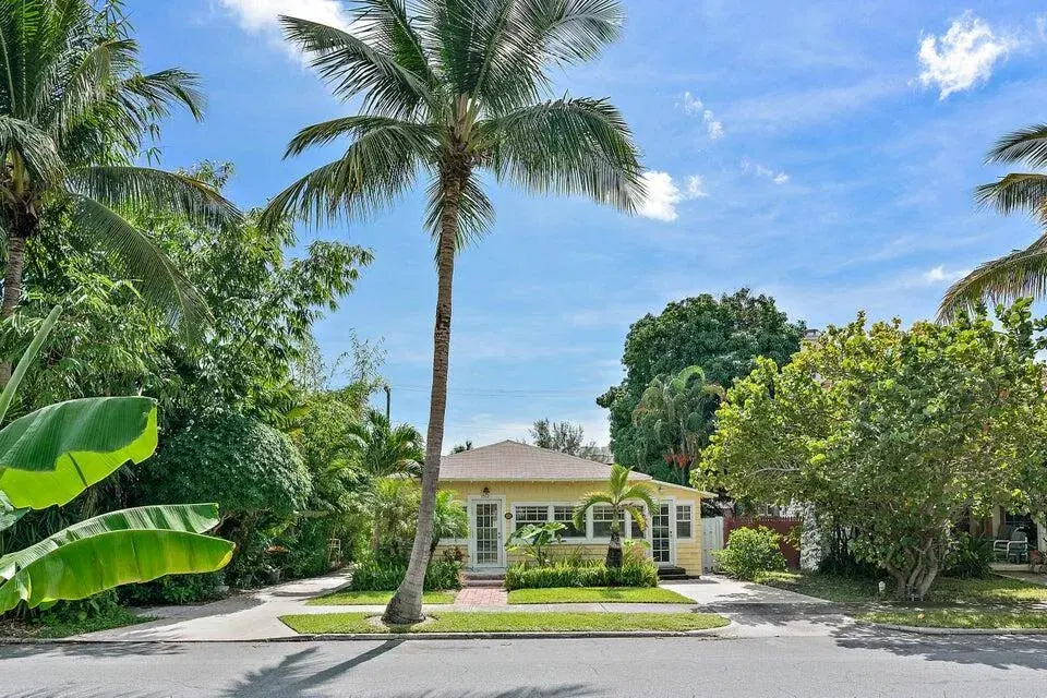 Picture of 1512 Florida Avenue A/B, West Palm Beach, FL 33401