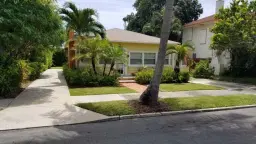 Picture of 1512 Florida Avenue A/B, West Palm Beach, FL 33401