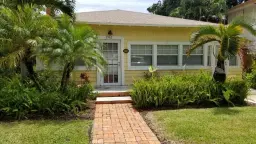 Picture of 1512 Florida Avenue A/B, West Palm Beach, FL 33401
