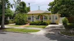 Picture of 1512 Florida Avenue A/B, West Palm Beach, FL 33401