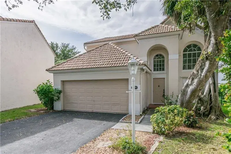 Picture of 7722 Hibiscus Ln, Coral Springs FL 33065