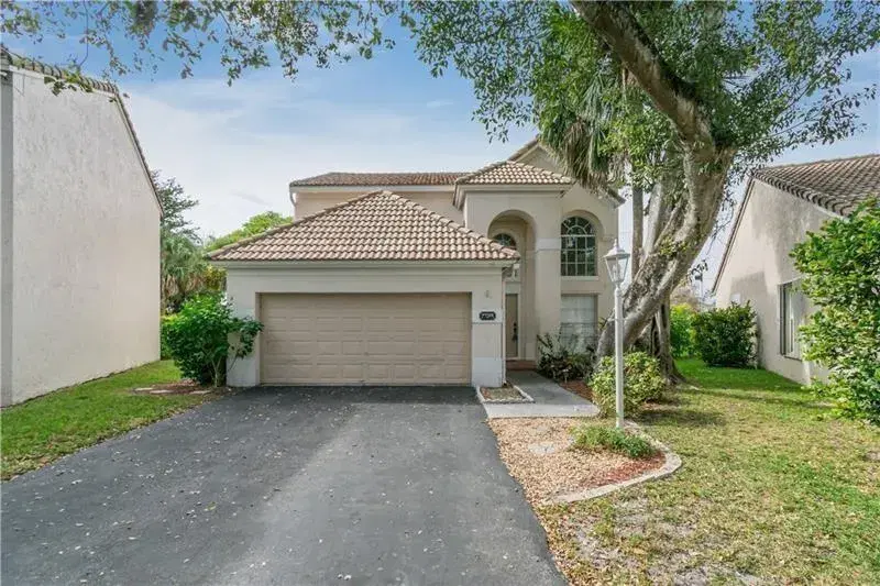 Picture of 7722 Hibiscus Ln, Coral Springs FL 33065