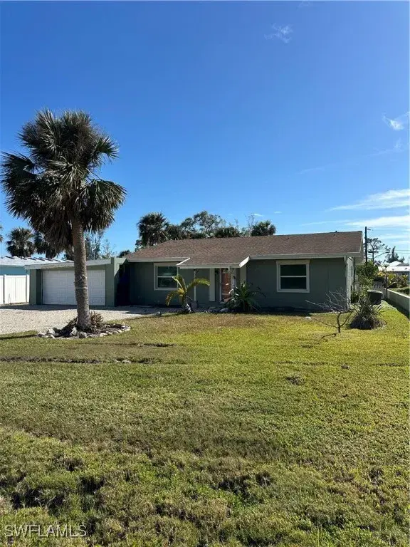 Picture of 3471 Papaya St, St. James City FL 33956