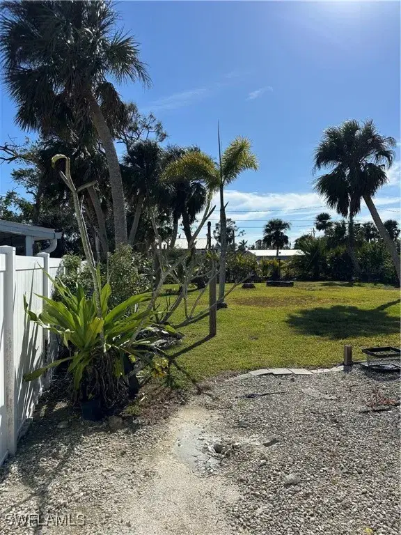Picture of 3471 Papaya St, St. James City FL 33956