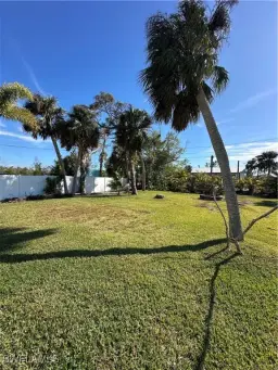 Picture of 3471 Papaya St, St. James City, FL 33956