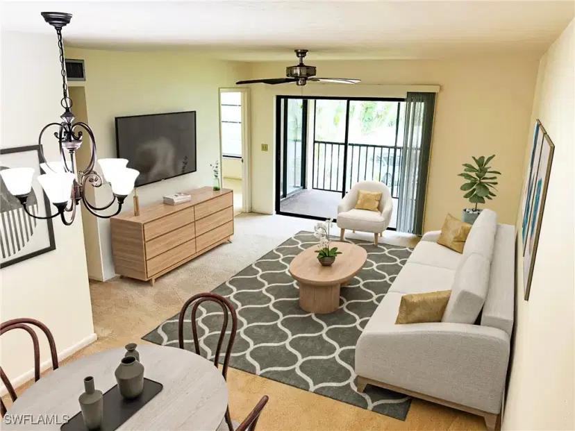 Picture of 1733 Courtyard Way B206, Naples FL 34112