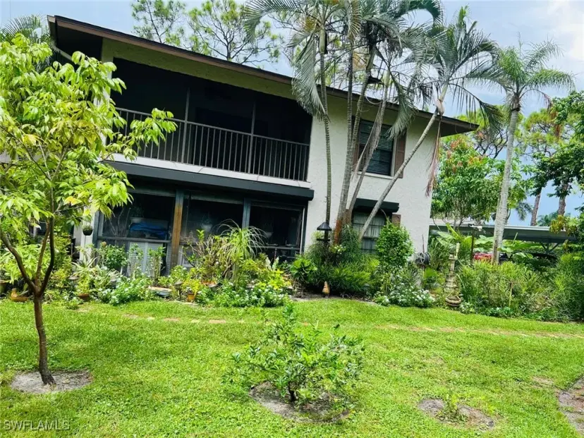 Picture of 1733 Courtyard Way B206, Naples FL 34112