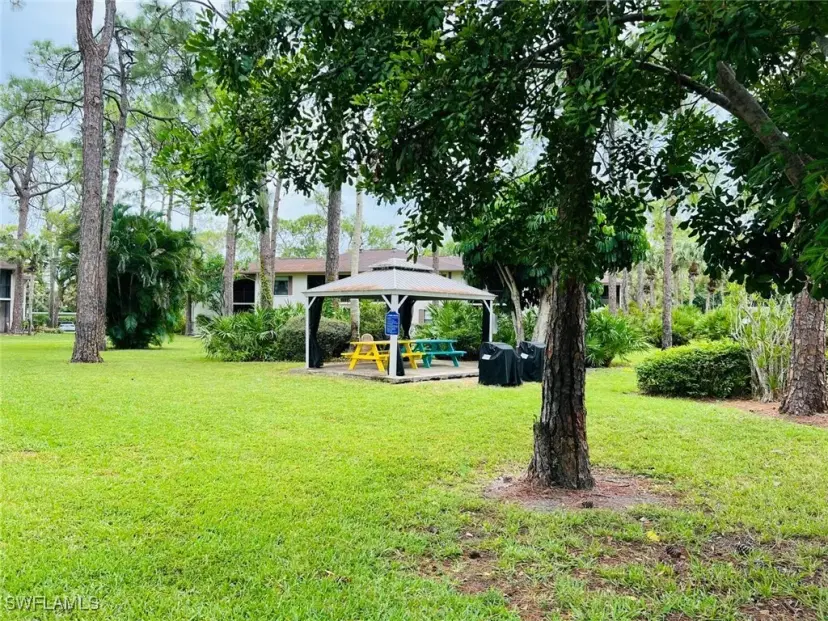 Picture of 1733 Courtyard Way B206, Naples FL 34112