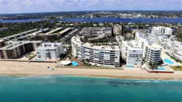 Picture of 3589 S Ocean Boulevard 31, South Palm Beach, FL 33480