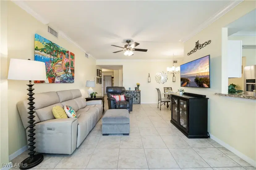 Picture of 9660 Hemingway Ln 4603, Fort Myers FL 33913