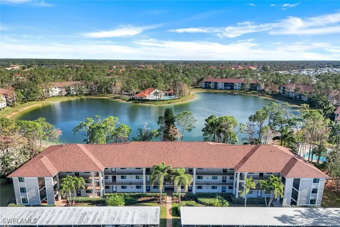 Picture of 5792 Deauville Cir A104, Naples, FL 34112