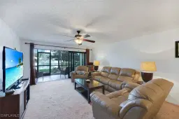 Picture of 5792 Deauville Cir A104, Naples, FL 34112