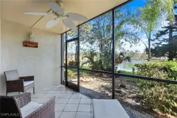 Picture of 5792 Deauville Cir A104, Naples, FL 34112