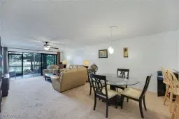 Picture of 5792 Deauville Cir A104, Naples, FL 34112