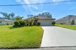 Picture of 32 SW 13Th St, Cape Coral, FL 33991