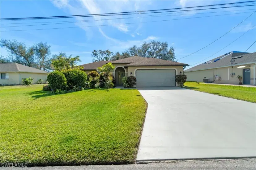 Picture of 32 SW 13Th St, Cape Coral FL 33991