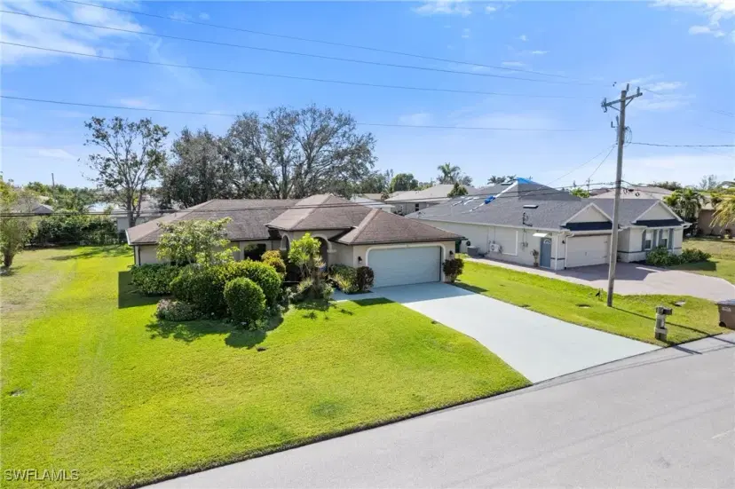Picture of 32 SW 13Th St, Cape Coral FL 33991