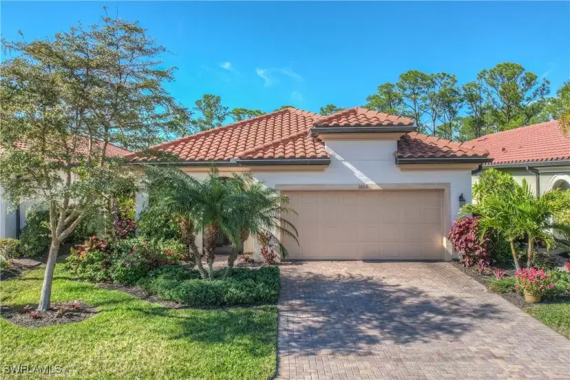 Picture of 1602 Marton Ct, Naples FL 34113