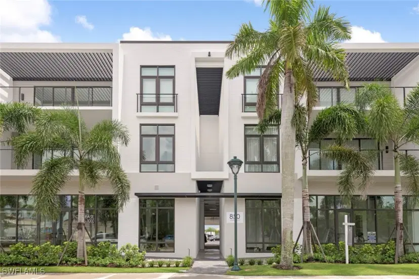 Picture of 850 Central Ave 208, Naples FL 34102