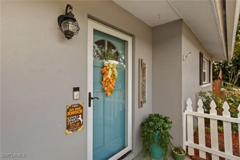 Picture of 343 W Mariana Ave, North Fort Myers FL 33903