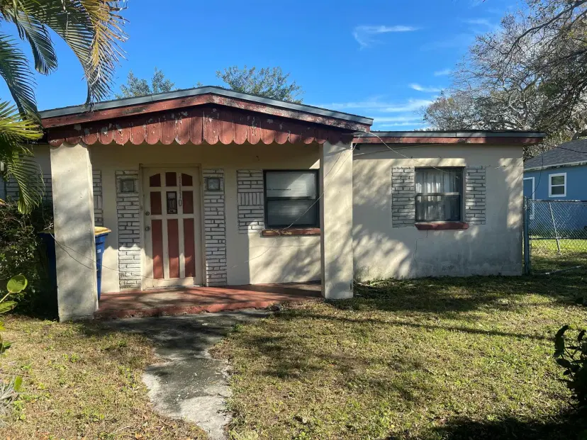 Picture of 1110 N 22Nd Street, Fort Pierce FL 34950