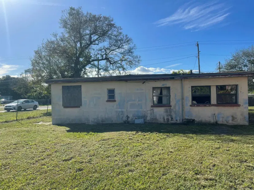 Picture of 1110 N 22Nd Street, Fort Pierce FL 34950