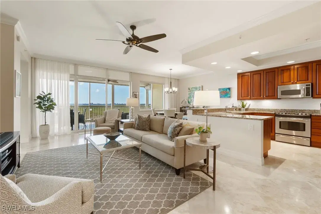 Picture of 4751 WEST Bay Blvd 805, Estero, FL 33928