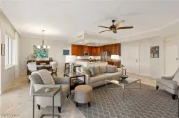 Picture of 4751 WEST Bay Blvd 805, Estero, FL 33928