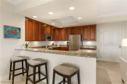 Picture of 4751 WEST Bay Blvd 805, Estero, FL 33928