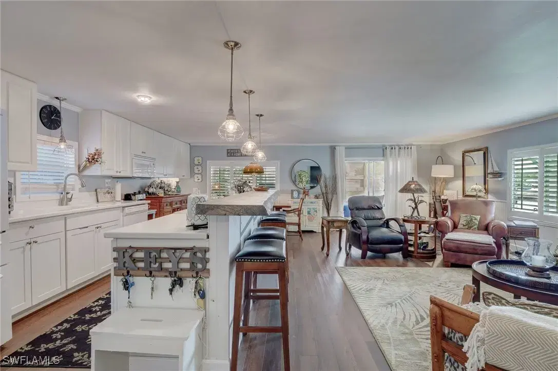 Picture of 14669 Paul Revere Loop 548, North Fort Myers, FL 33917